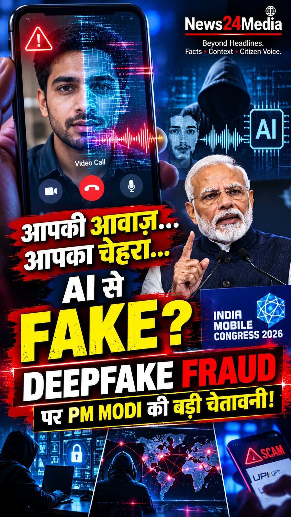 News 24 Media