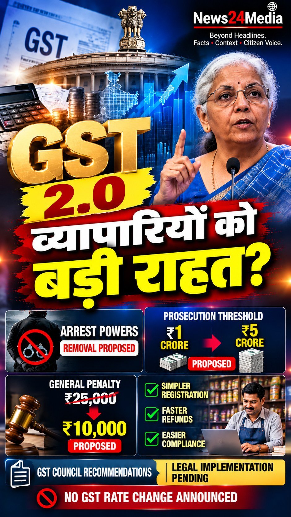 News 24 Media