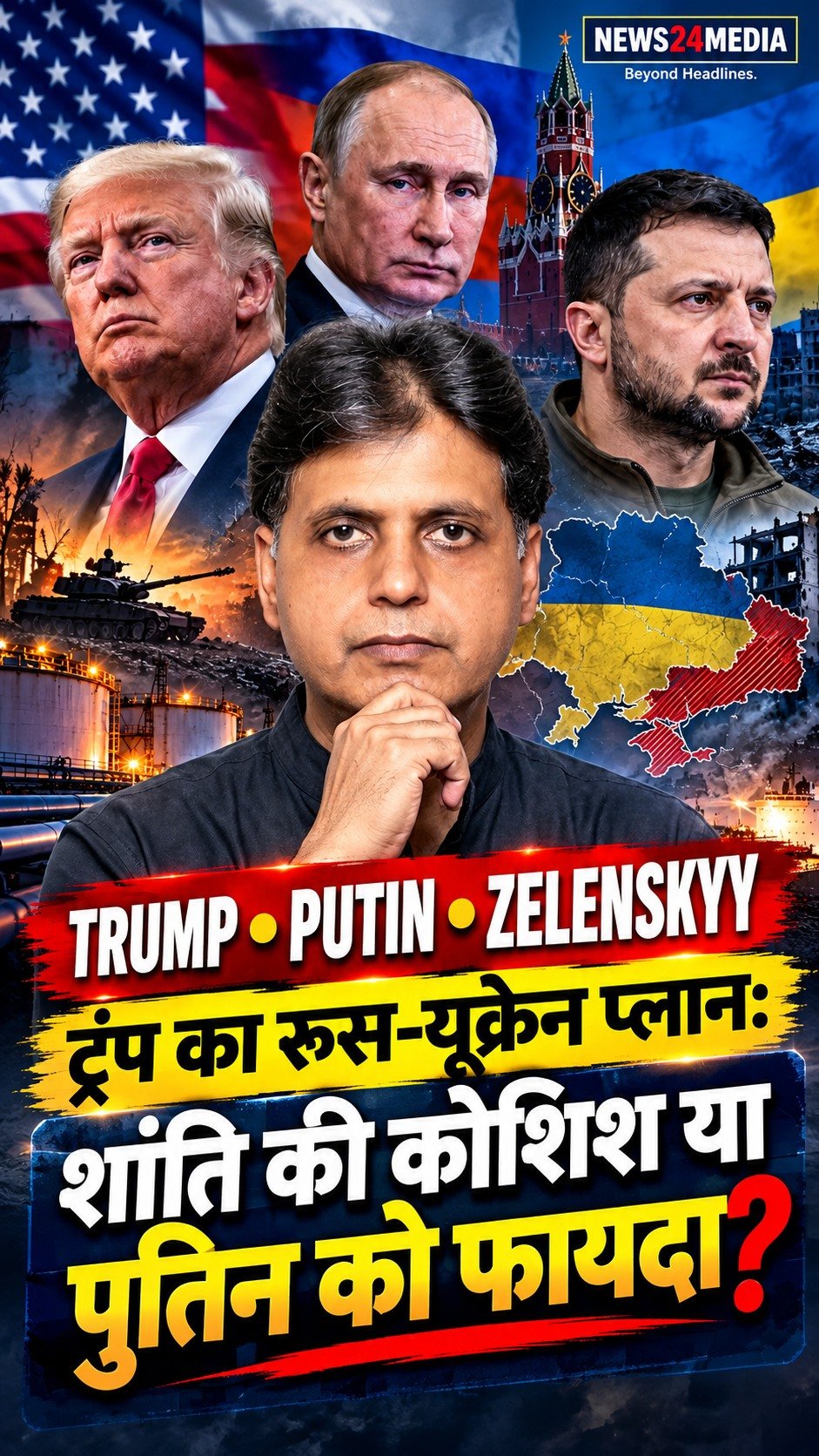 News 24 Media