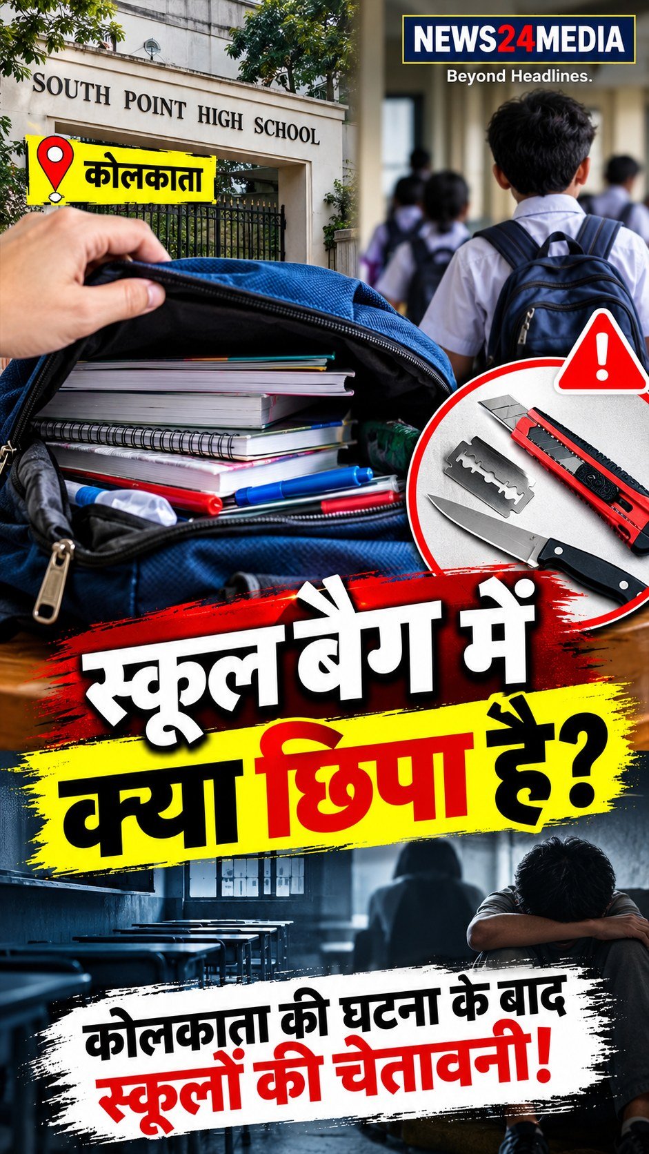 News 24 Media