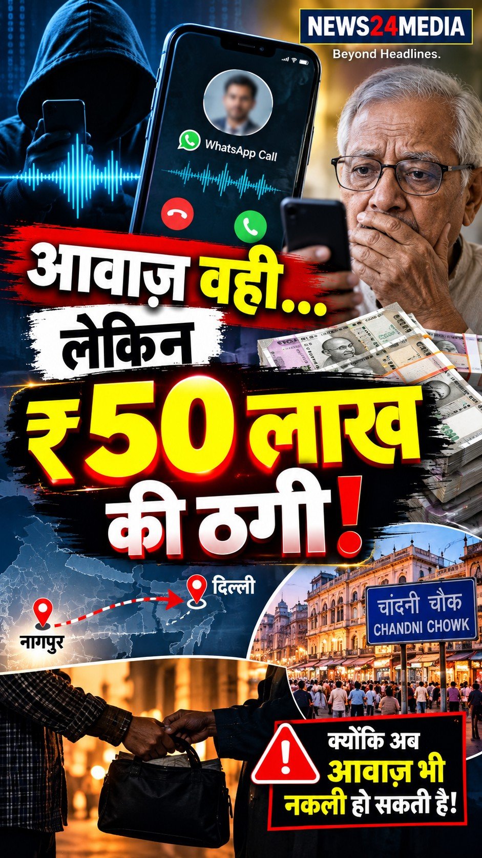 News 24 Media