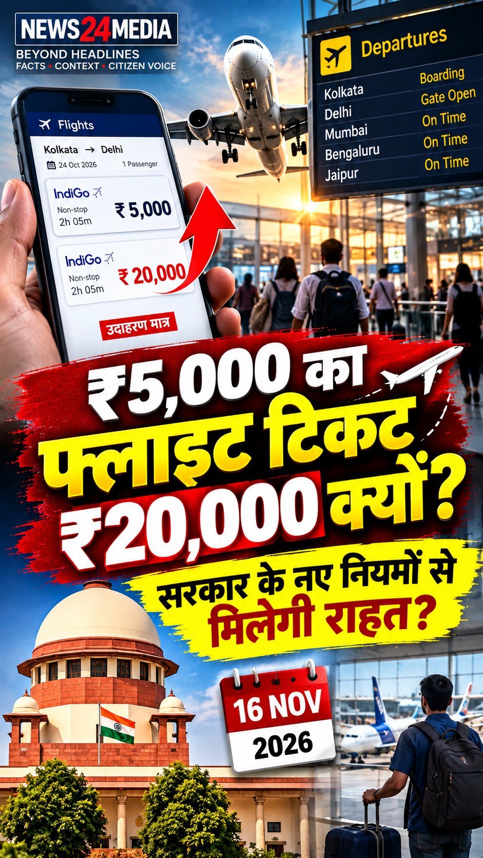 News 24 Media