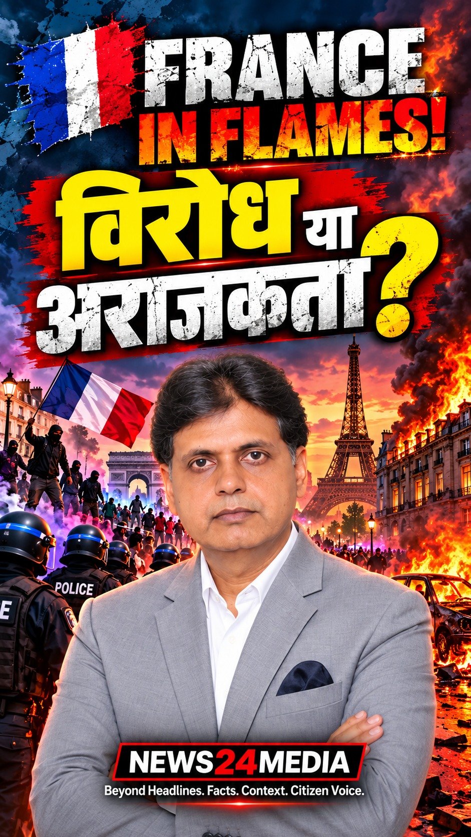 News 24 Media