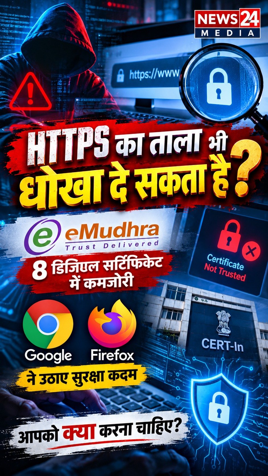 News 24 Media