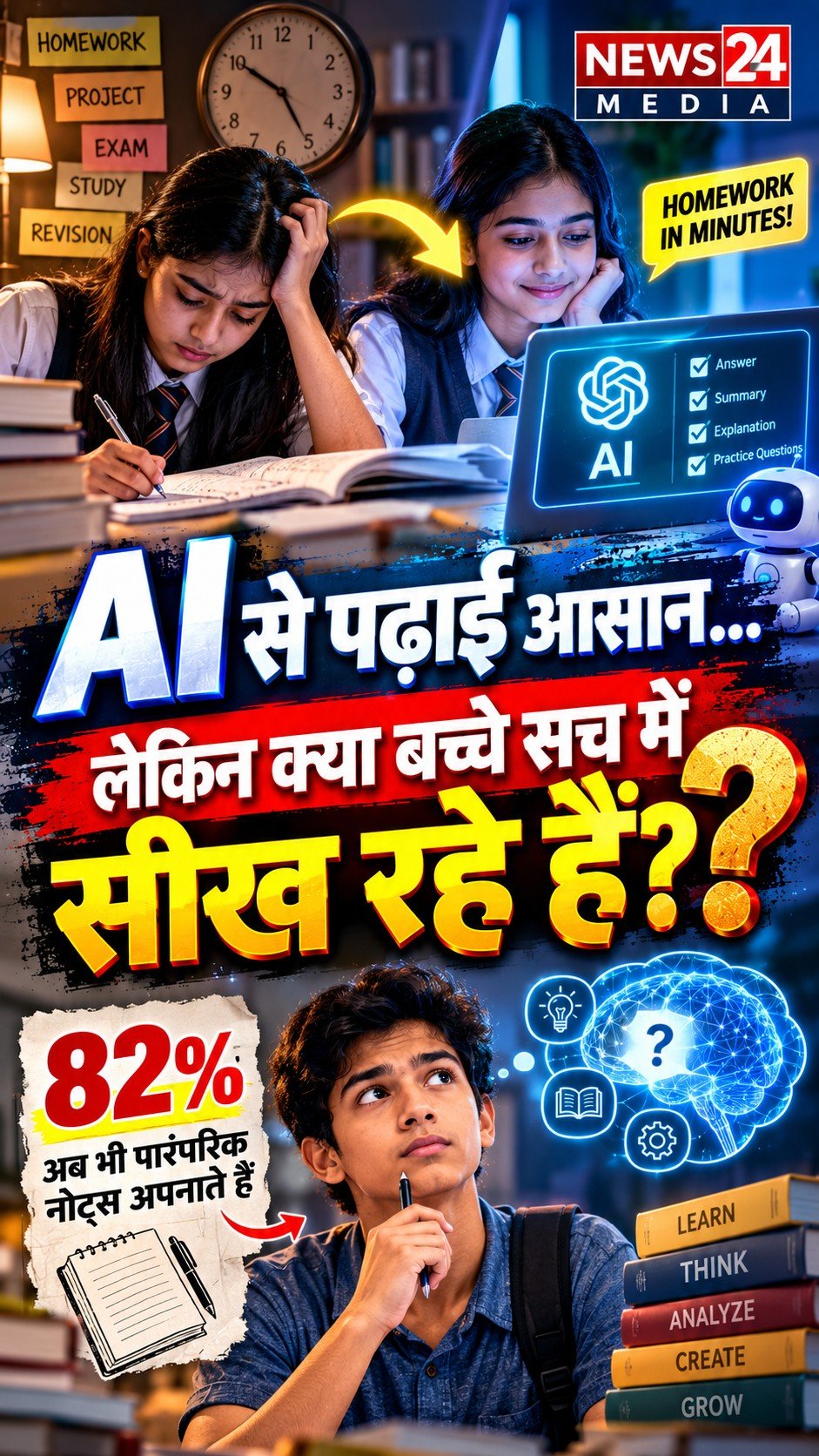 News 24 Media