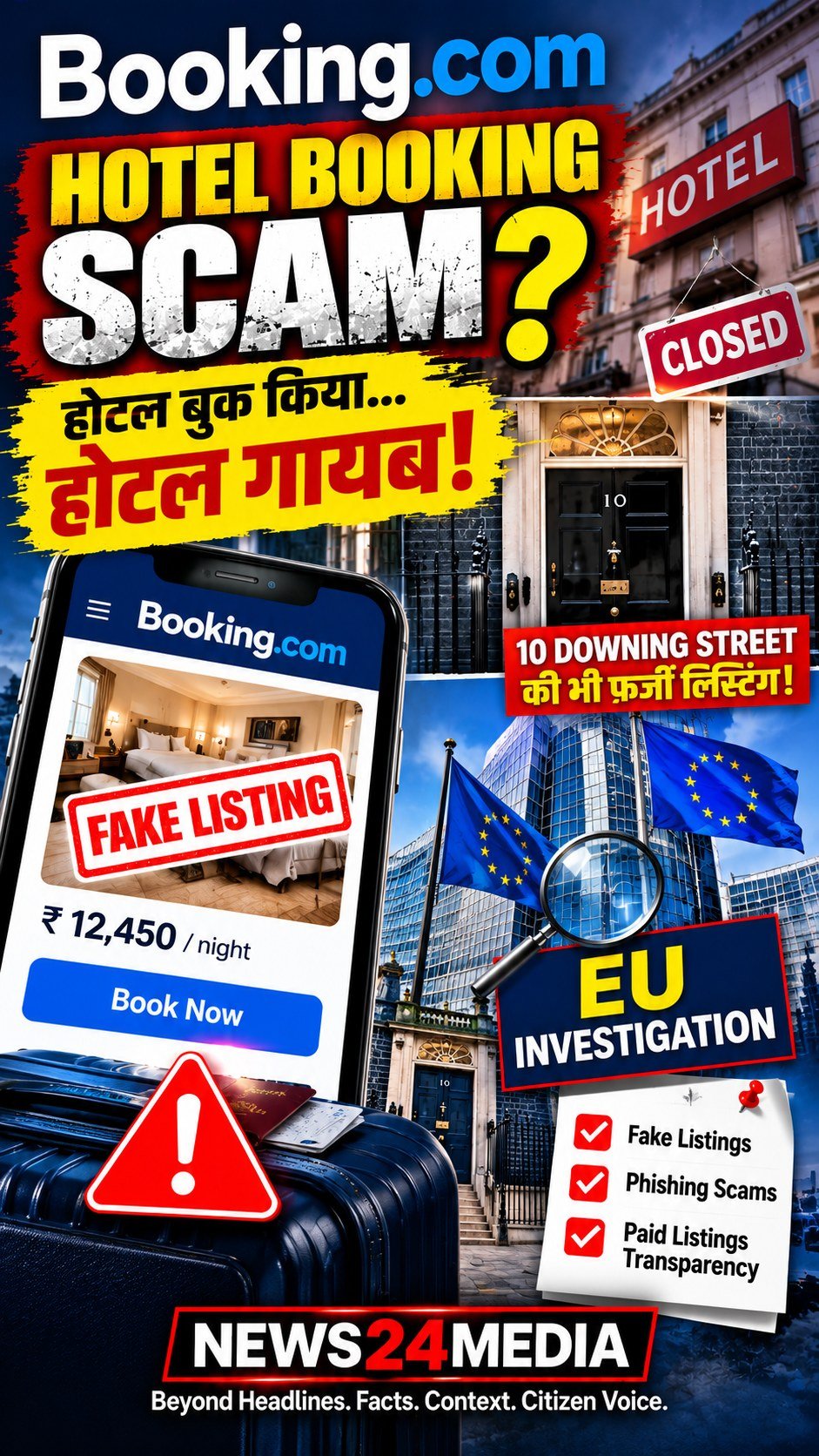 News 24 Media