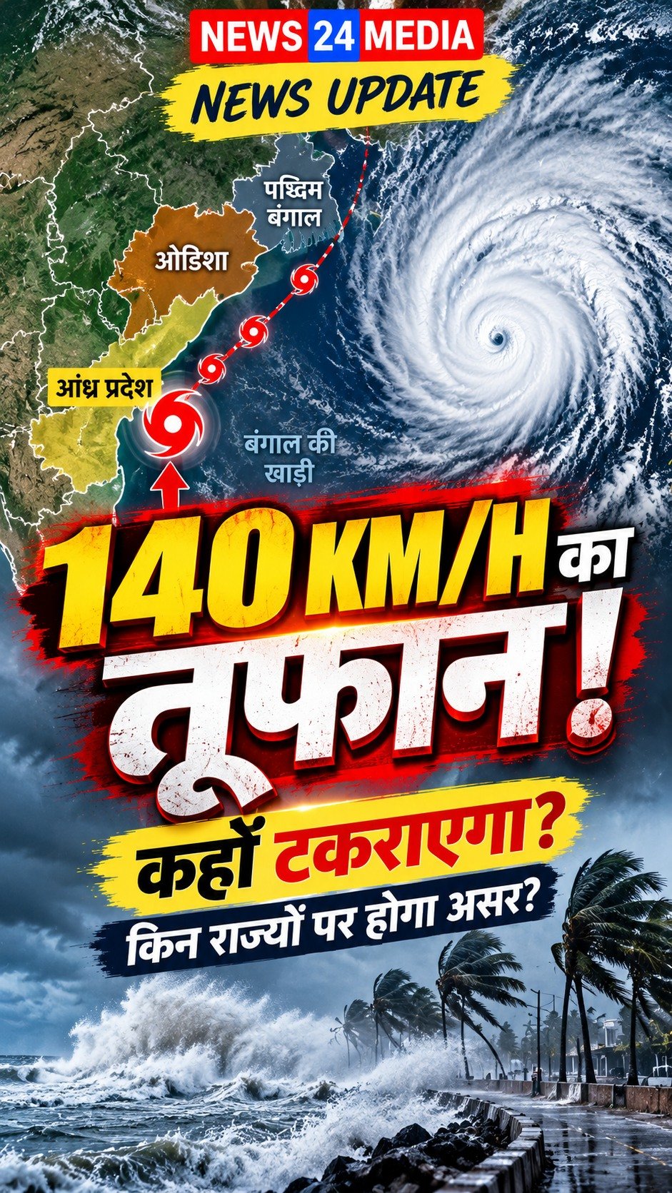 News 24 Media