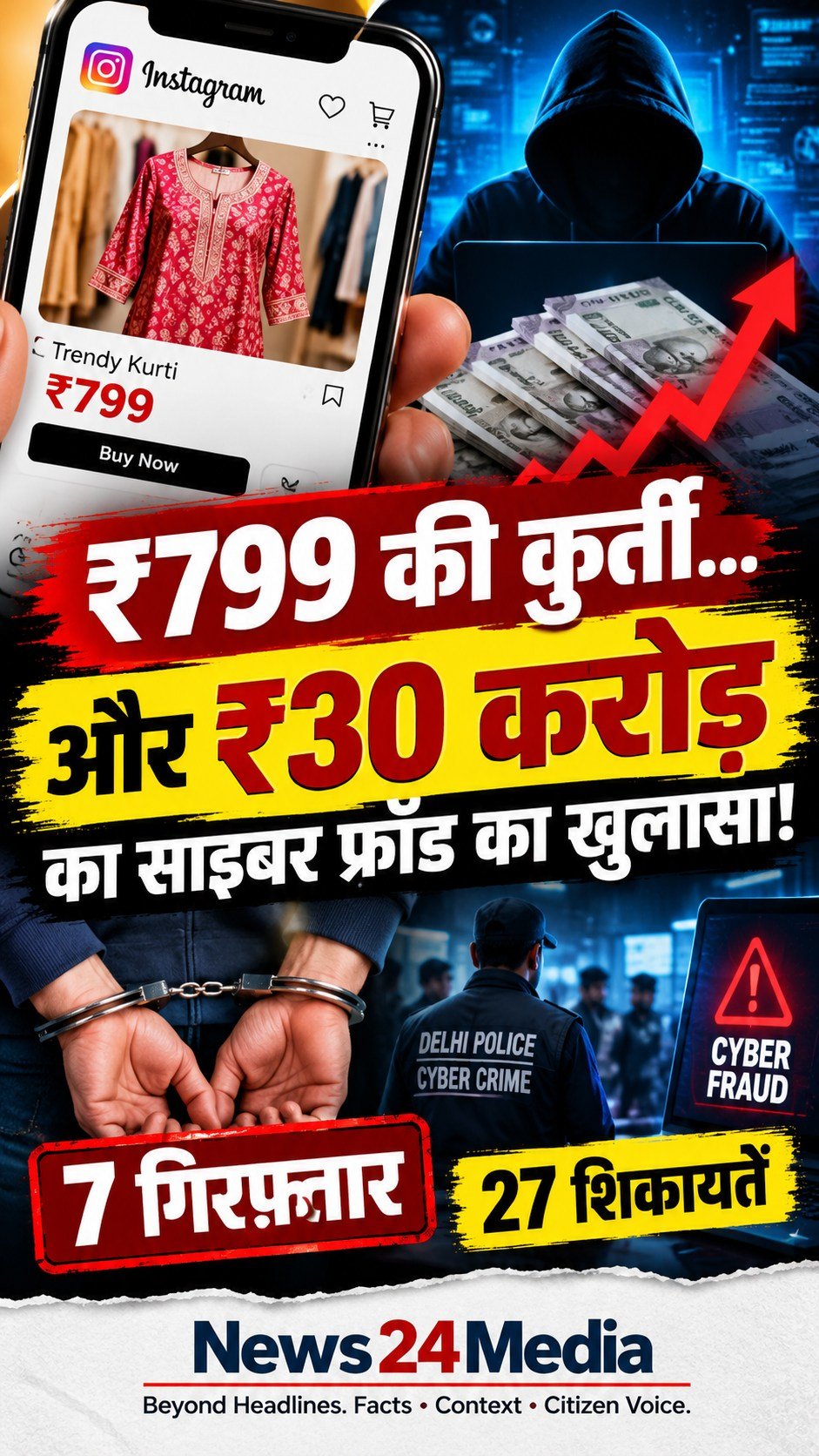 News 24 Media