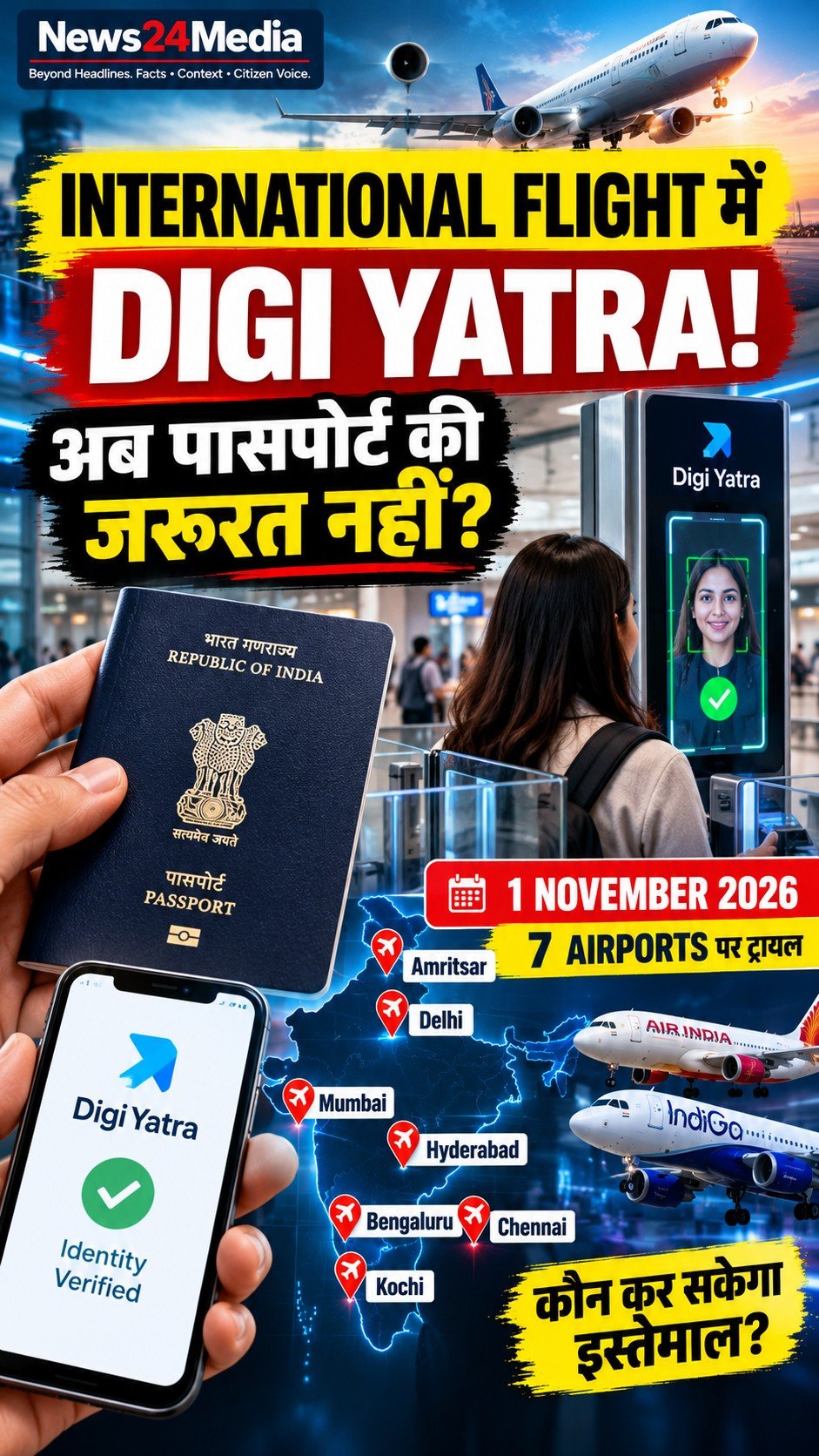 News 24 Media