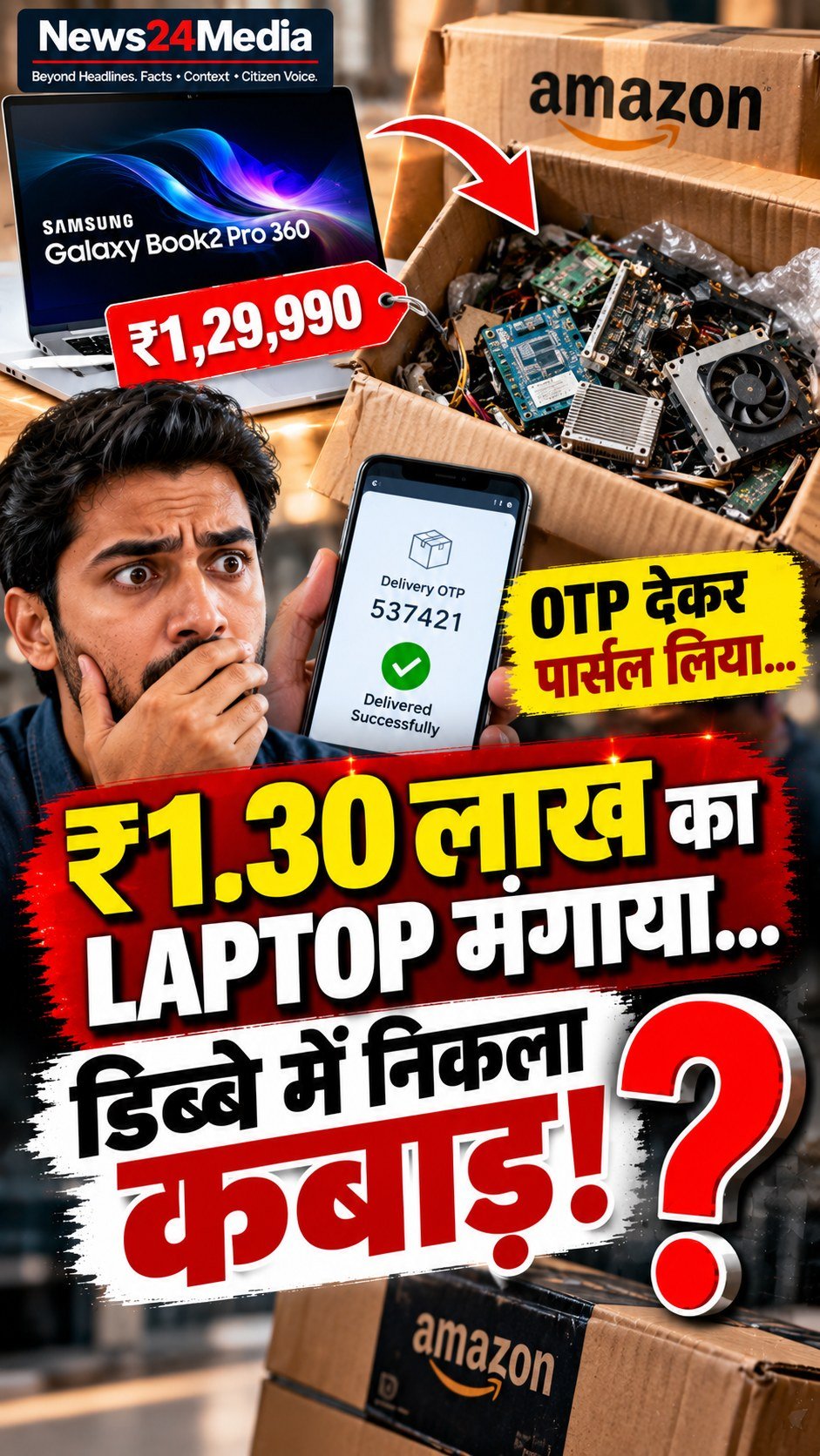 News 24 Media